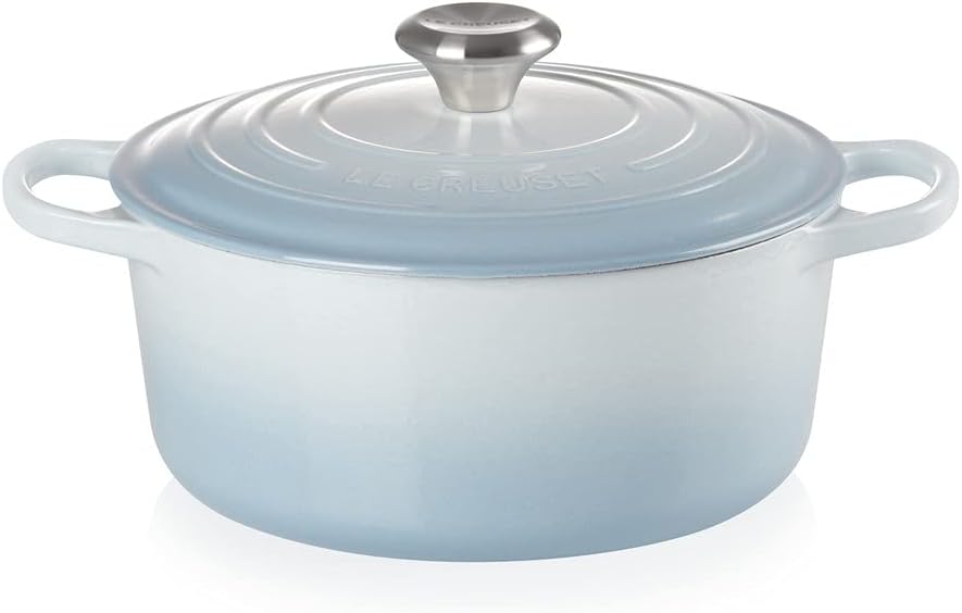 Le Creuset Signature Braadpan, 24cm coastal blue.jpg